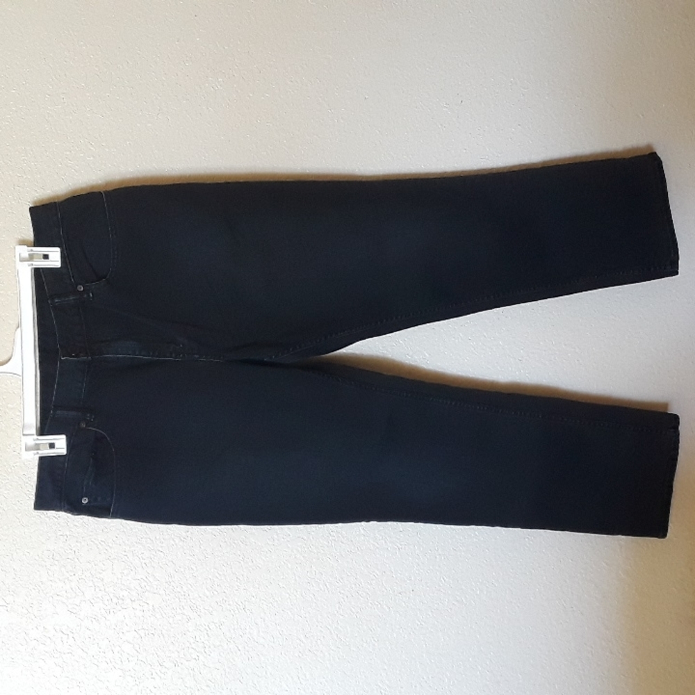 Banana Republic Straight Jeans